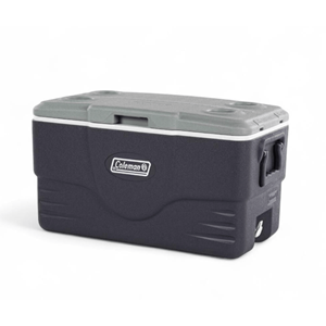 Coleman Daintree Personal Chest Hard Cooler Soğutucu Buzluk 44 Lt Grey