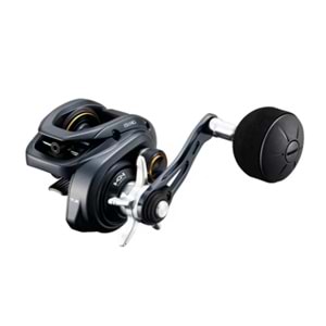Shimano Grappler BB 151 HG Çıkrık Jig Olta Makinesi Sol El