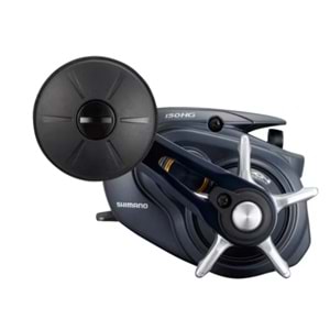 Shimano Grappler BB 151 HG Çıkrık Jig Olta Makinesi Sol El