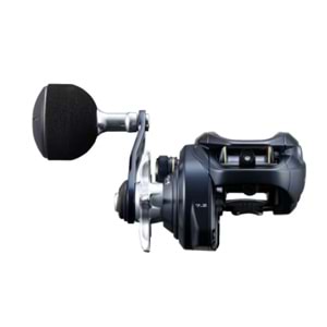 Shimano Grappler BB 151 HG Çıkrık Jig Olta Makinesi Sol El