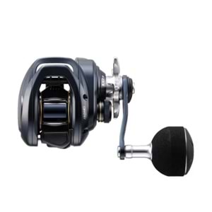 Shimano Grappler BB 151 HG Çıkrık Jig Olta Makinesi Sol El