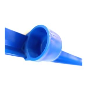 Captain 6814 Kum Dikeni Pro Surf Kamış Ayağı 125cm