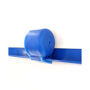 Captain 6814 Kum Dikeni Pro Surf Kamış Ayağı 125cm