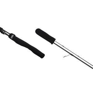 Captain Spin Kamış Koruma Kılıf Seti 3mm Neopren Kumaş