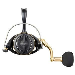 DAIWA 23 BG SW 4000DCXH MAKARA