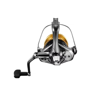 Shimano Aerlex 14000 XSC Surf Olta Makinesi