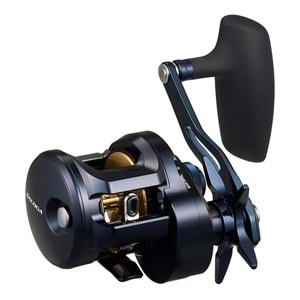 Daiwa 25 Saltiga 300HL Çıkrık Makara Sol El
