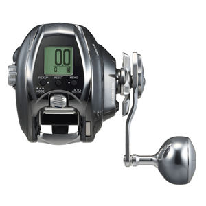 Daiwa 26 Seaborg 300 J Elektrikli Çıkrık Makara Sağ El