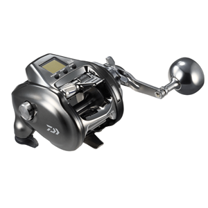 Daiwa 26 Seaborg 500 J U Elektrikli Çıkrık Makara Sağ El