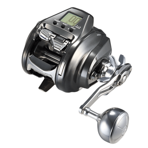 Daiwa 26 Seaborg 500 J U Elektrikli Çıkrık Makara Sağ El
