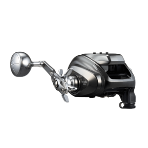 Daiwa 26 Seaborg 500 J U Elektrikli Çıkrık Makara Sağ El