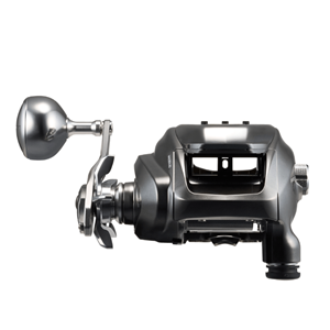 Daiwa 26 Seaborg 500 J U Elektrikli Çıkrık Makara Sağ El