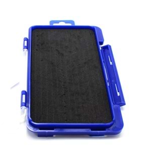 Captain 7238 Profesyonel LRF Kutusu 17x10x2cm