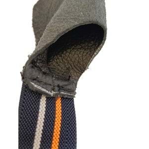 Captain 7641 Surf Atış Parmaklık Deri