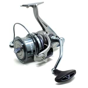 Silstar Waves FD 9000 Surf Makine 6+1 BB