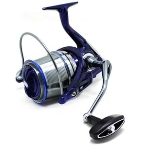 Silstar Experience FD 8000 Surf Makine 6+1 BB