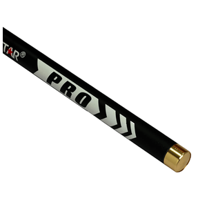 Albastar Polo Gamma 3372 500 cm Göl Olta Kamışı