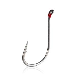 Mustad Alpha Point Dentanato Top 34111AP Olta İğnesi - 4/0-6LI