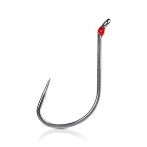 Mustad Alpha Point Dentanato Top 34111AP Olta İğnesi - 6/0-5Lİ