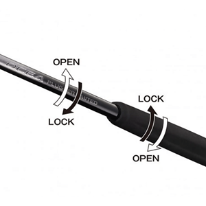 Shimano 25 Ocea Plugger Limited S83MH 2.51m 8'3