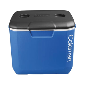 Coleman Performance Tri Color Emea 30 QT Soğutucu Buzluk 28 Lt