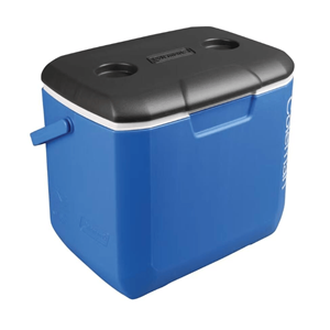 Coleman Performance Tri Color Emea 30 QT Soğutucu Buzluk 28 Lt