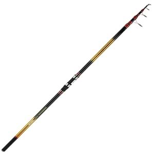 Okuma Savant Surf 420 cm 200-250g 5 Parça Surf Kamışı