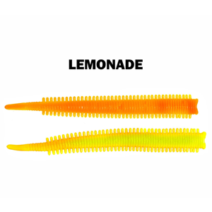 Caretta Yumiko 8cm Silikon Yem - LEMONADE