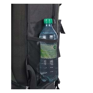 Balzer 11939 001 Soğutuculu 50lt Sırt Çantası 33X60X18cm Termal Isı Yalıtımlı