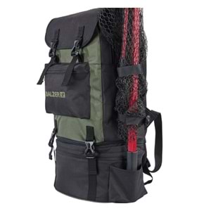 Balzer 11939 001 Soğutuculu 50lt Sırt Çantası 33X60X18cm Termal Isı Yalıtımlı
