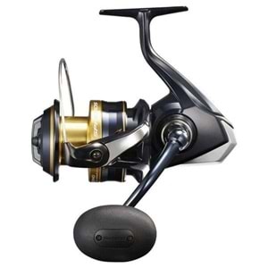 Shimano Spheros SW A 6000 PG Olta Makinesi