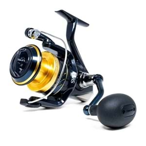 Shimano Spheros SW A 6000 PG Olta Makinesi