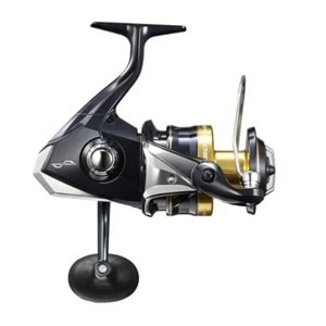 Shimano Spheros SW A 6000 PG Olta Makinesi