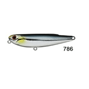 Zipbaits Fakie Dog 70mm WDT Su Üstü 8.2gr Maket Balık - 786
