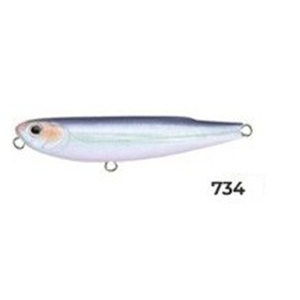 Zipbaits Fakie Dog 90mm WDT Su Üstü 12gr Maket Balık - 734