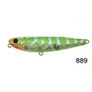 Zipbaits Fakie Dog 90mm WDT Su Üstü 12gr Maket Balık - 889