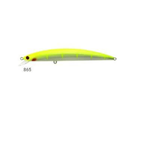 Zipbaits Minnow Boon 135F Rolling Wobbling 24gr Maket Balık - 865