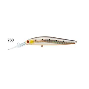 Zipbaits Rigge Runway 93SS Perfect 15gr Maket Balık - 760