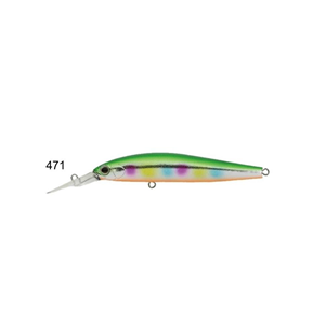 Zipbaits Rigge Runway 93SS Perfect 15gr Maket Balık - 471