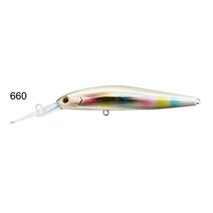 Zipbaits Rigge Runway 93SS Perfect 15gr Maket Balık - 660