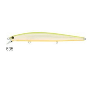 Zipbaits System Minnow 123F Mag Drive 15gr Maket Balık - 635