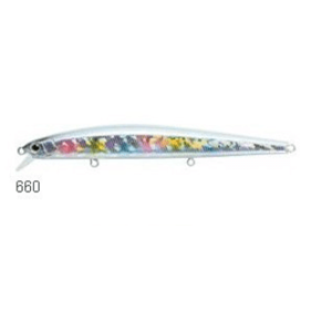 Zipbaits System Minnow 123F Mag Drive 15gr Maket Balık - 660