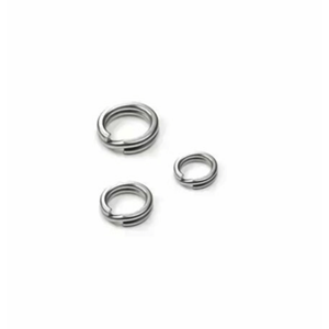 Xesta Hard Split Ring Halka - 2