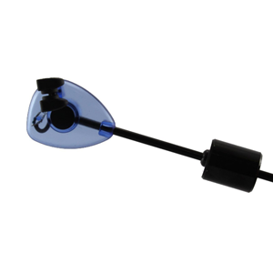 Bite Indicator Exc Lancer / Işıklı Alarm - MAVİ