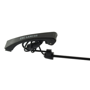 Bite Indicator Exc Lancer / Işıklı Alarm - MAVİ
