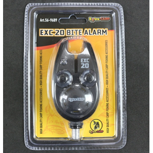 Bite Sazan Alarmı Exc - EXC 20