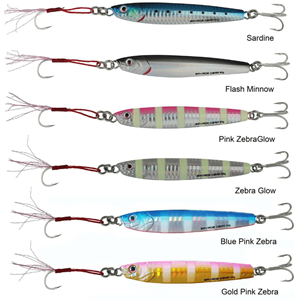 Savage gear 3D Slim Minnow 10gr 5.9cm Jig Sahte Balık