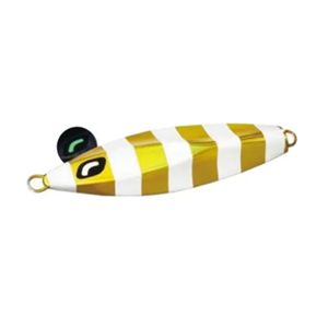 Shimano Lure Ocea Wing 98mm 110g Jig Yem - 28T GOLD ZEBRA