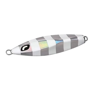 Shimano Lure Ocea Wing 105mm 135g Jig Yem - 27T RG ZEBRA