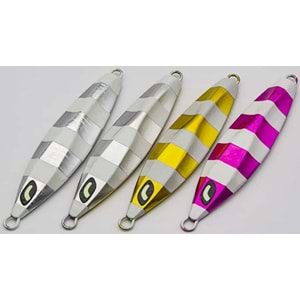 Shimano Lure Ocea Wing 105mm 135g Jig Yem